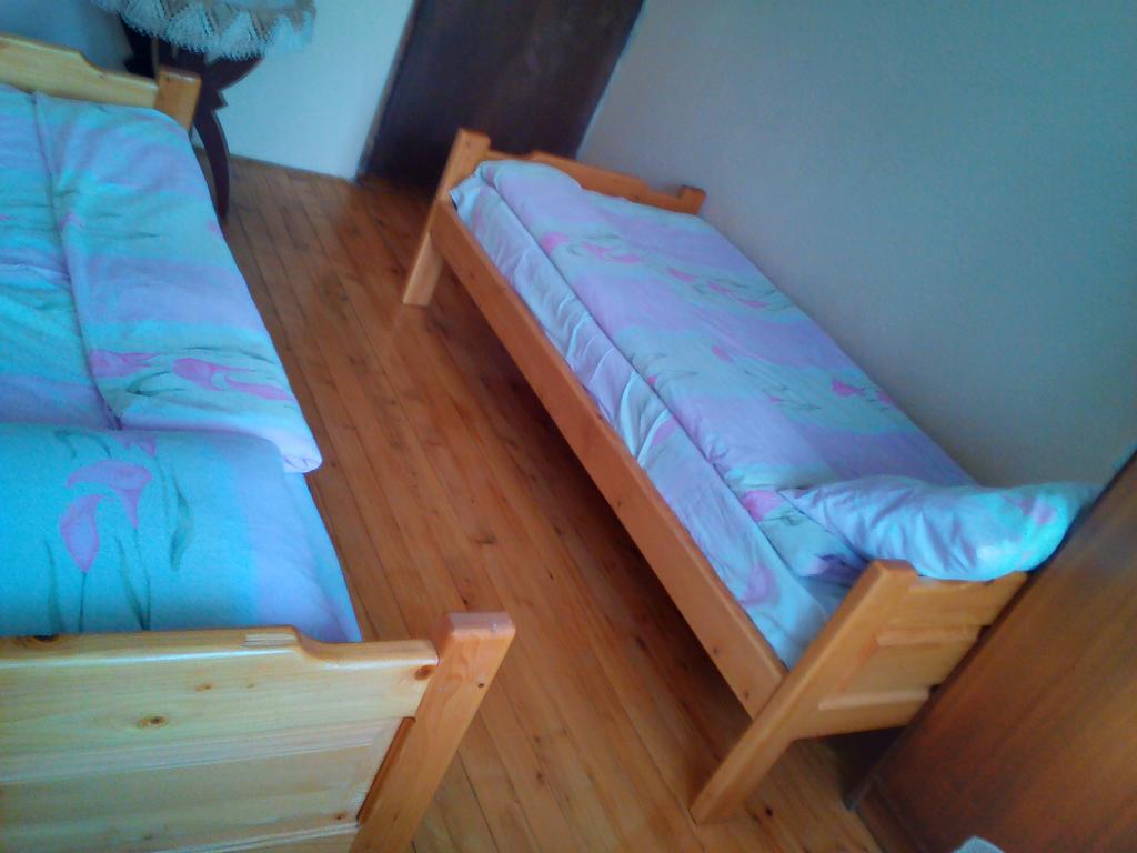 Guesthouse Andrea A ชาเบลียค ภายนอก รูปภาพ